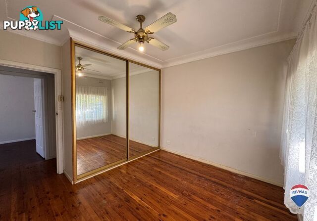 14 LUCY STREET KINGSWOOD NSW 2747