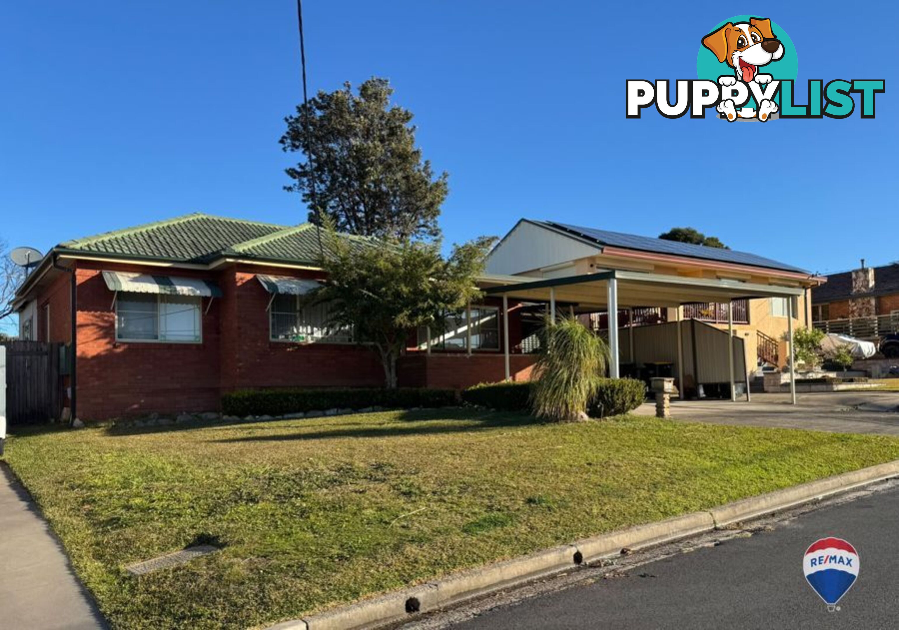 14 LUCY STREET KINGSWOOD NSW 2747