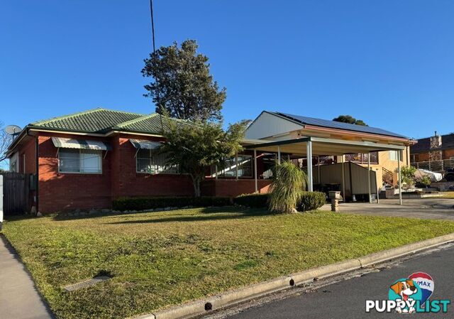 14 LUCY STREET KINGSWOOD NSW 2747