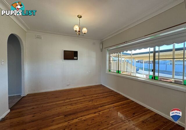 14 LUCY STREET KINGSWOOD NSW 2747