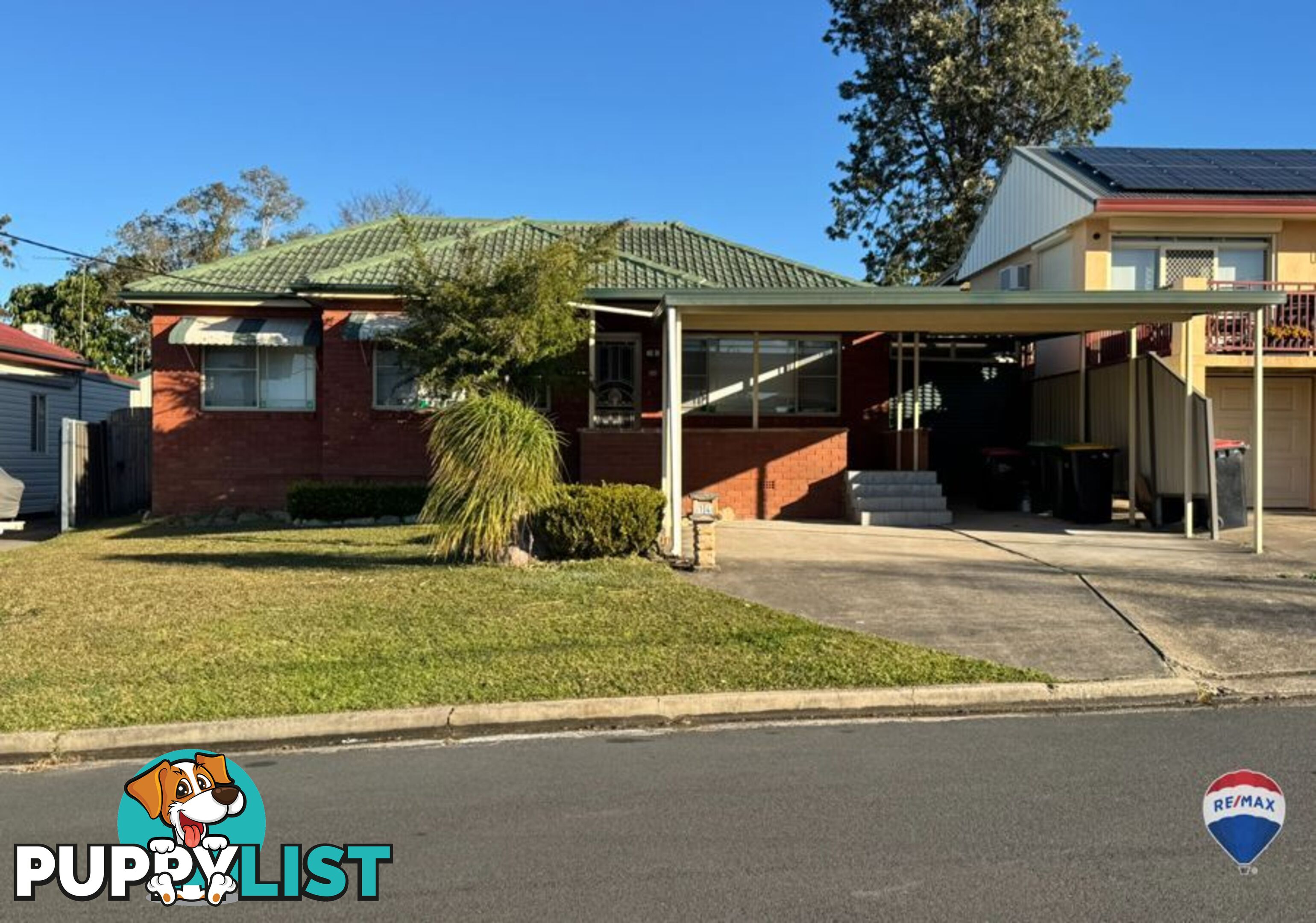 14 LUCY STREET KINGSWOOD NSW 2747