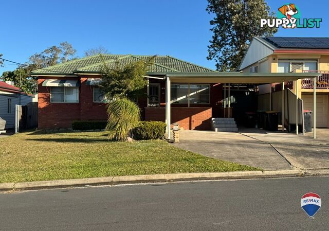 14 LUCY STREET KINGSWOOD NSW 2747