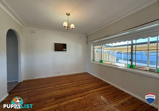 14 LUCY STREET KINGSWOOD NSW 2747