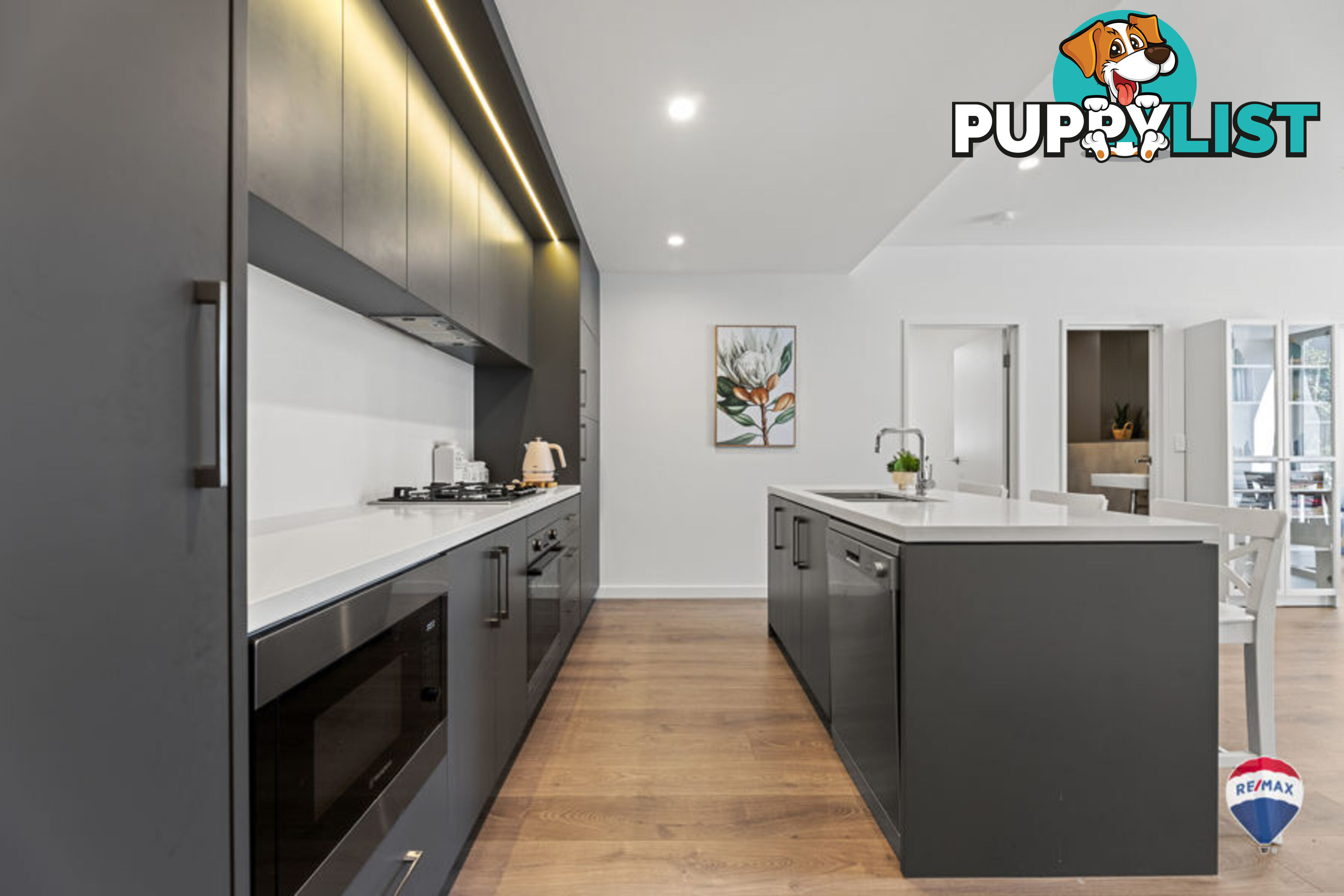 307/91 LORD SHEFFIELD CIRCUIT PENRITH NSW 2750