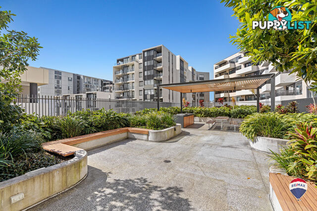 307/91 LORD SHEFFIELD CIRCUIT PENRITH NSW 2750