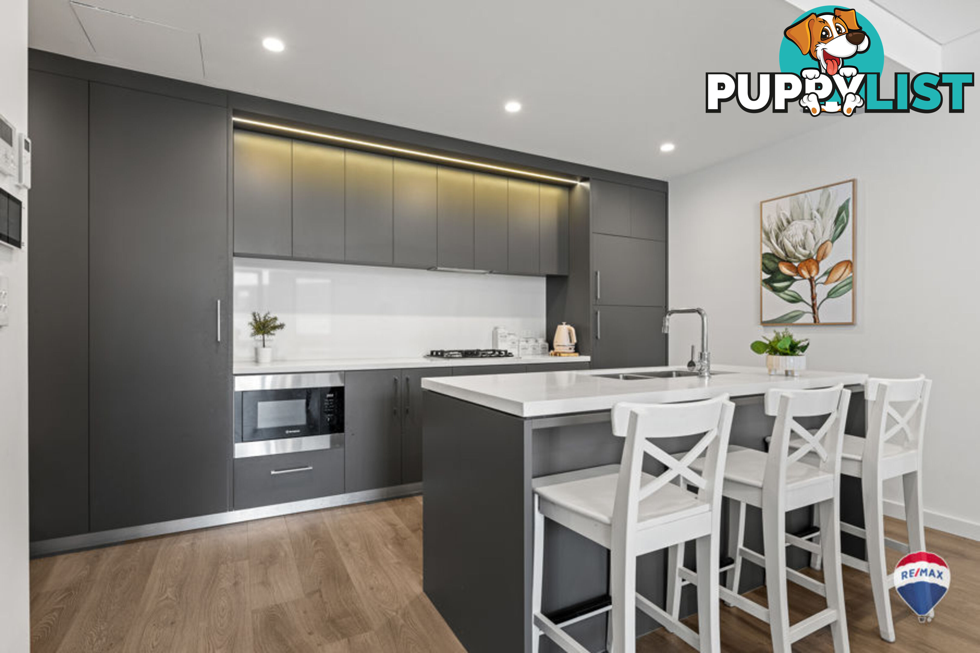 307/91 LORD SHEFFIELD CIRCUIT PENRITH NSW 2750
