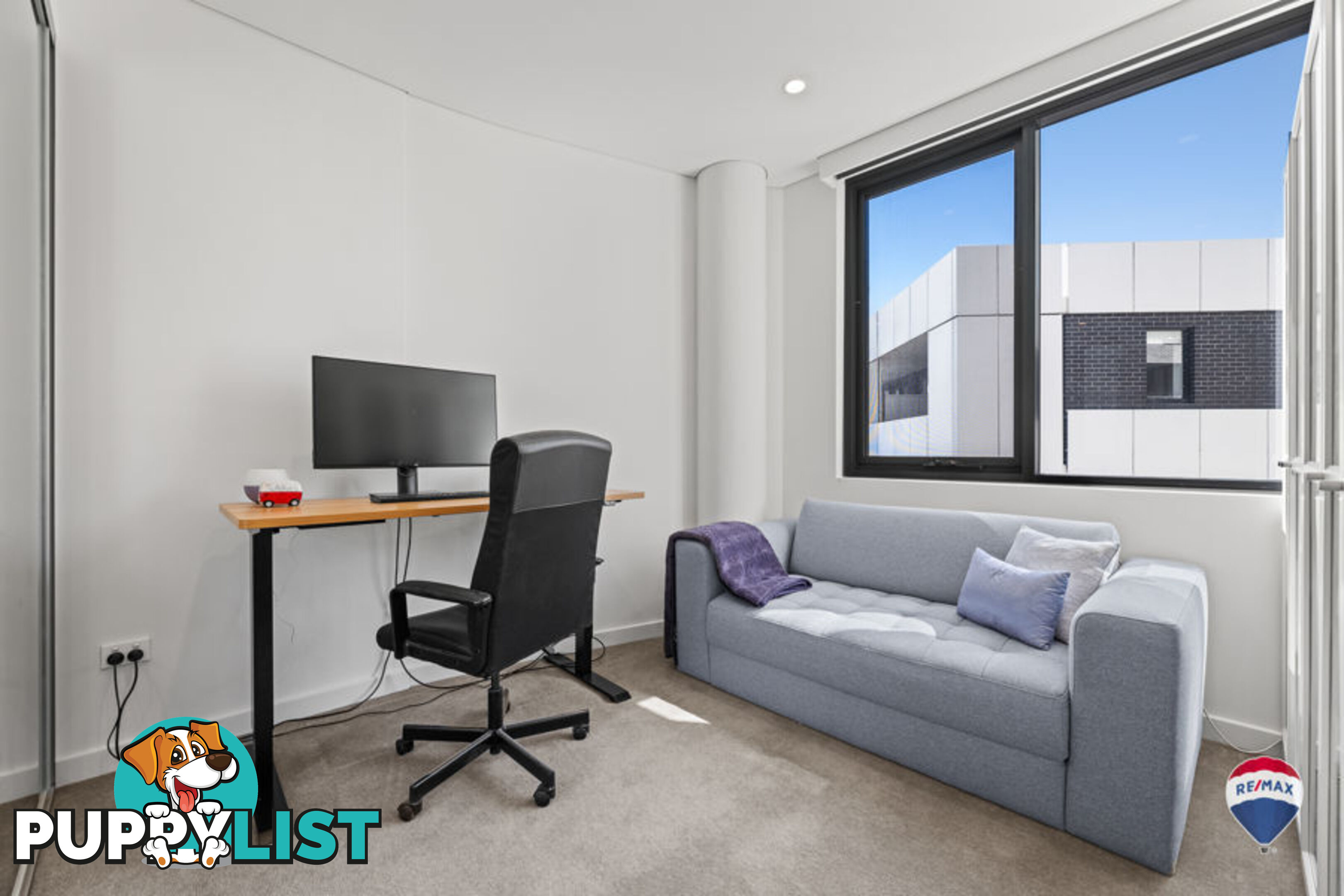 307/91 LORD SHEFFIELD CIRCUIT PENRITH NSW 2750