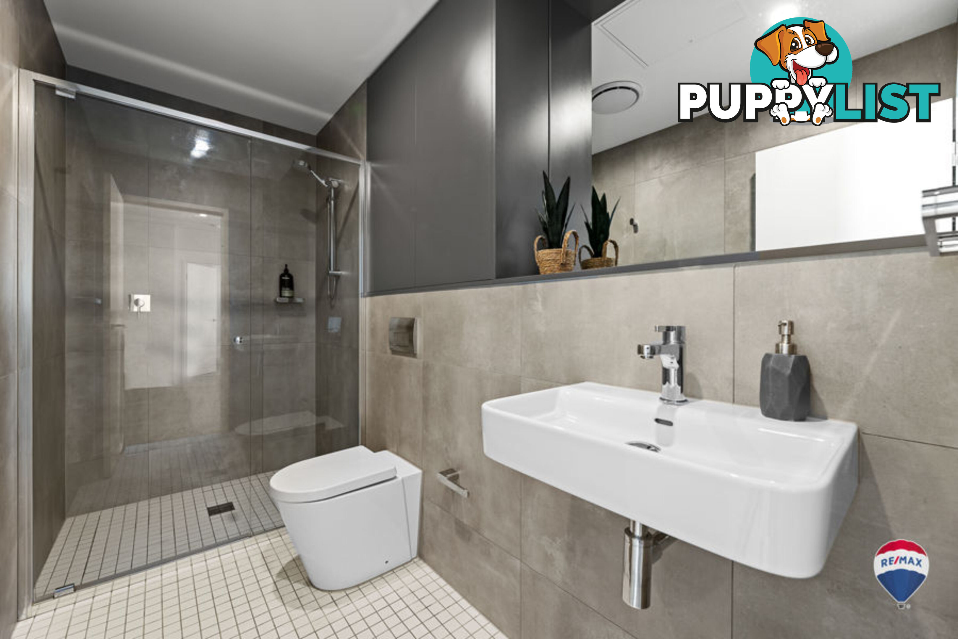 307/91 LORD SHEFFIELD CIRCUIT PENRITH NSW 2750
