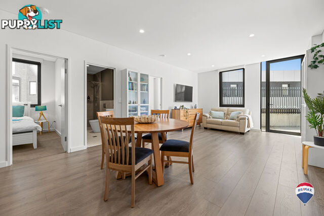 307/91 LORD SHEFFIELD CIRCUIT PENRITH NSW 2750
