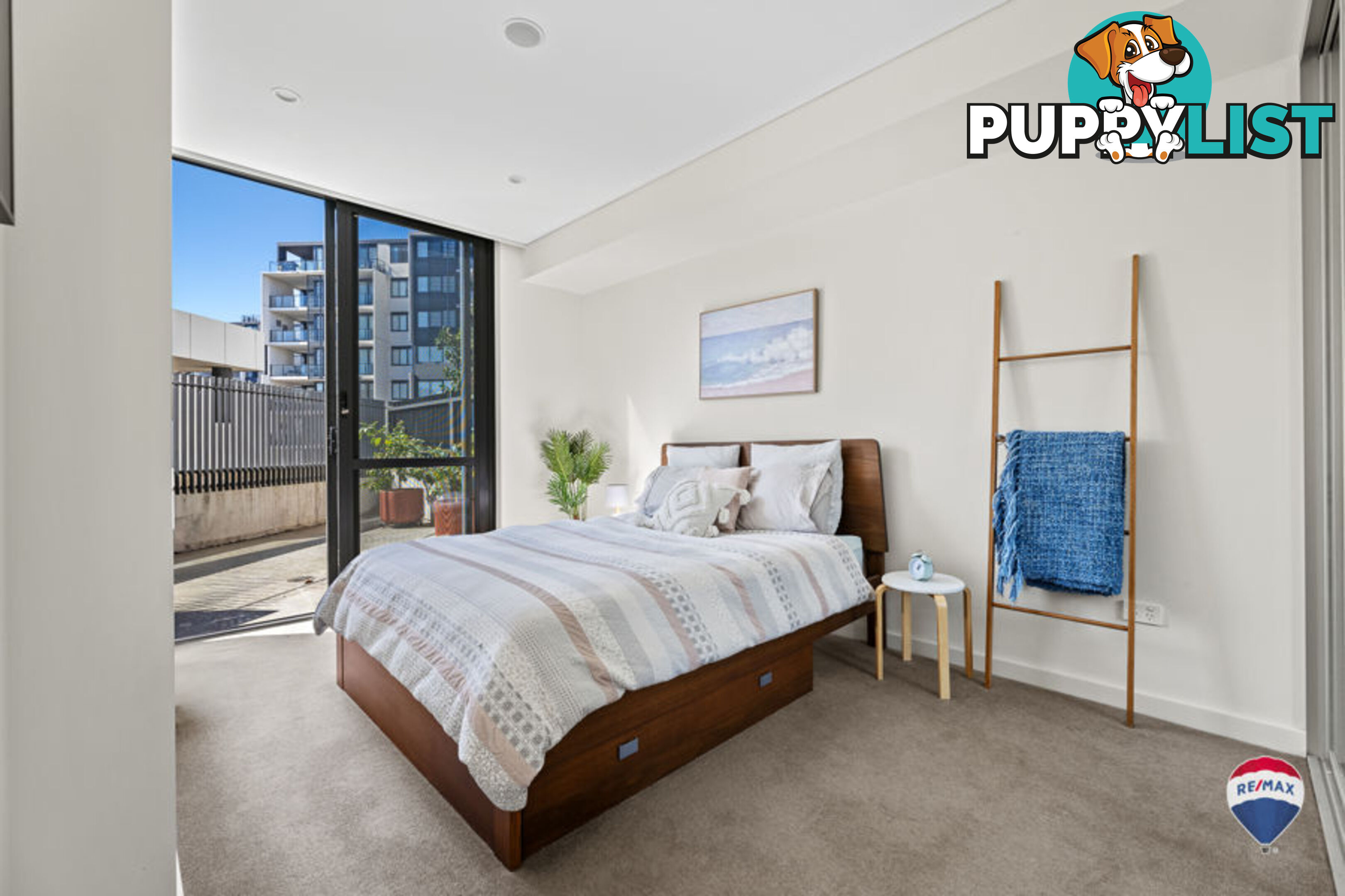307/91 LORD SHEFFIELD CIRCUIT PENRITH NSW 2750