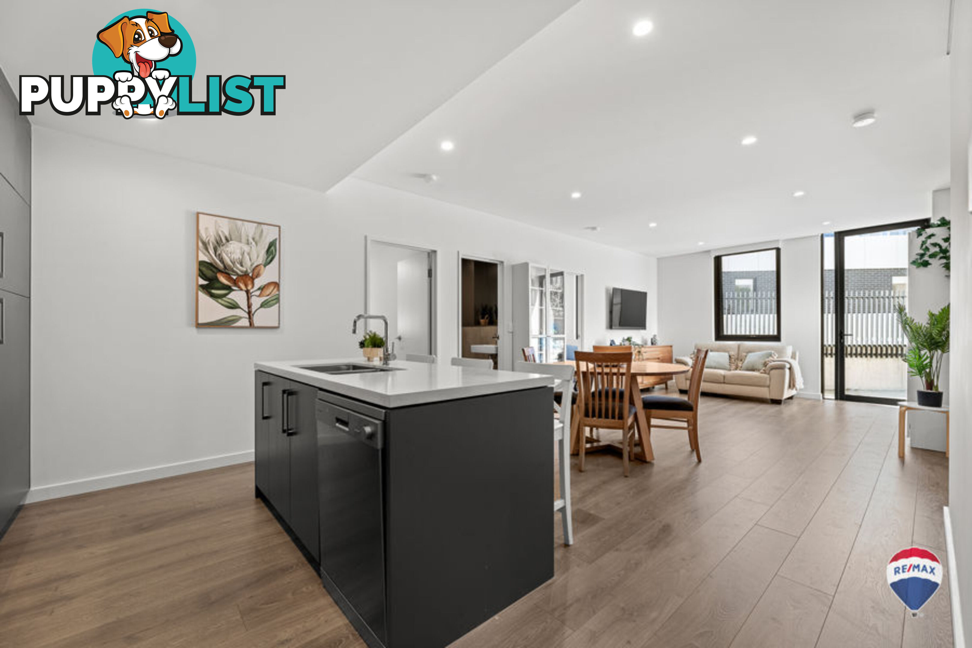307/91 LORD SHEFFIELD CIRCUIT PENRITH NSW 2750