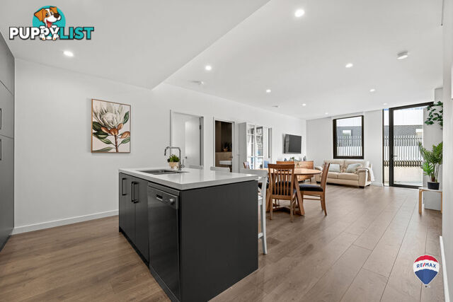 307/91 LORD SHEFFIELD CIRCUIT PENRITH NSW 2750