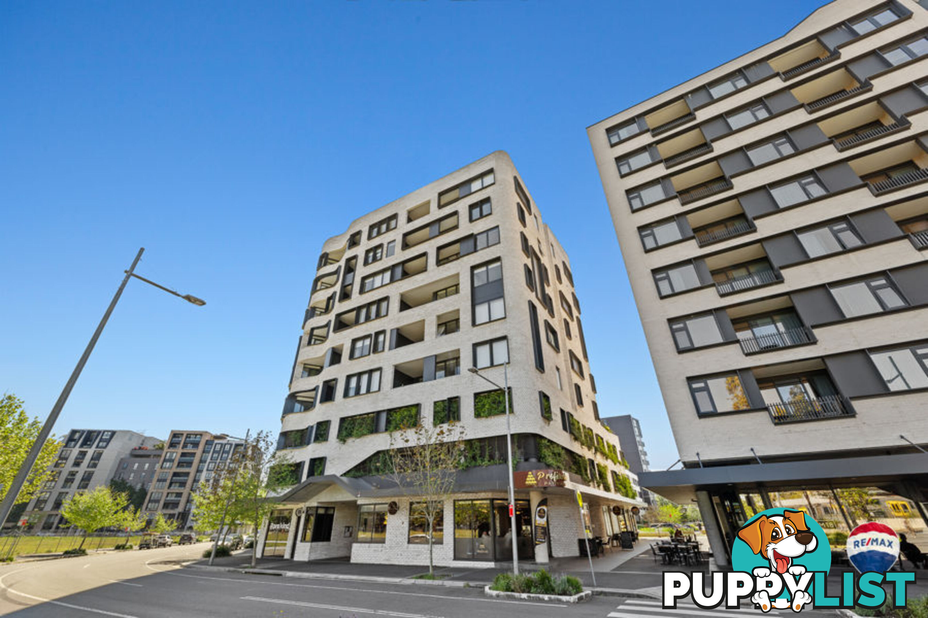 307/91 LORD SHEFFIELD CIRCUIT PENRITH NSW 2750