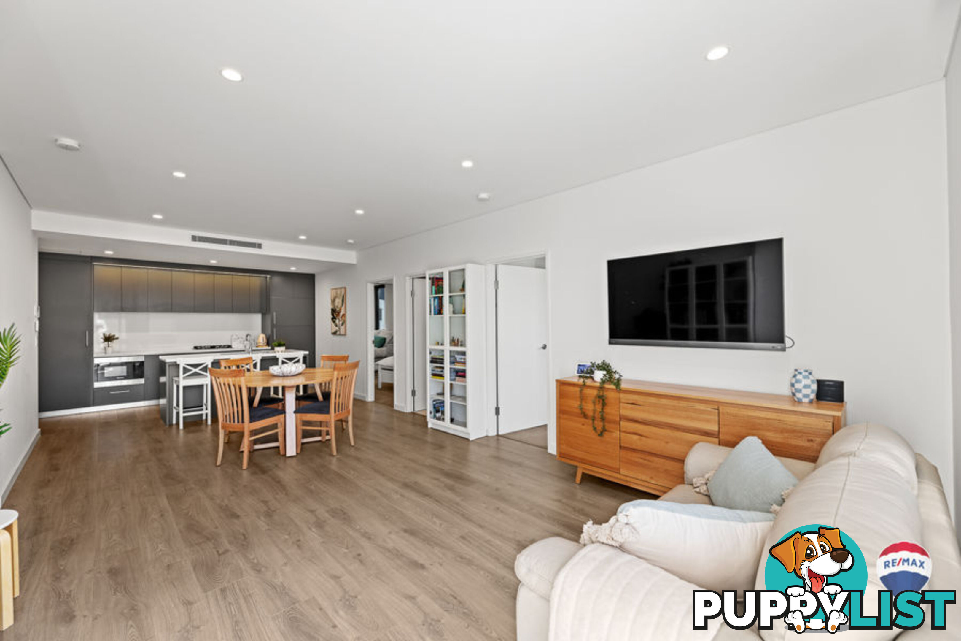 307/91 LORD SHEFFIELD CIRCUIT PENRITH NSW 2750