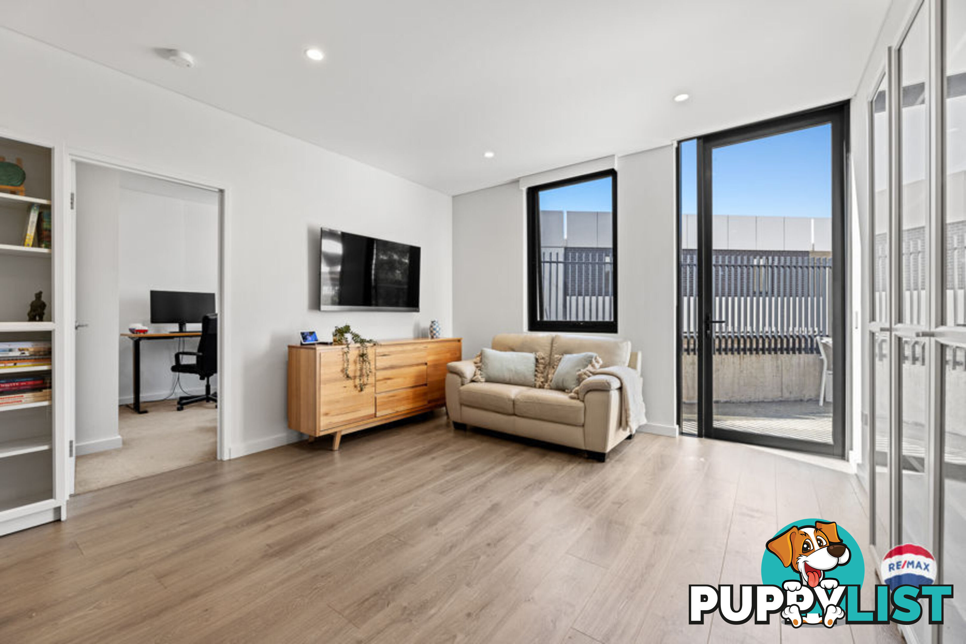 307/91 LORD SHEFFIELD CIRCUIT PENRITH NSW 2750