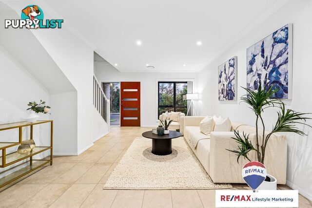 97 Jerralong Drive SCHOFIELDS NSW 2762