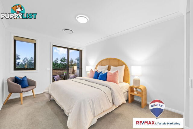 97 Jerralong Drive SCHOFIELDS NSW 2762