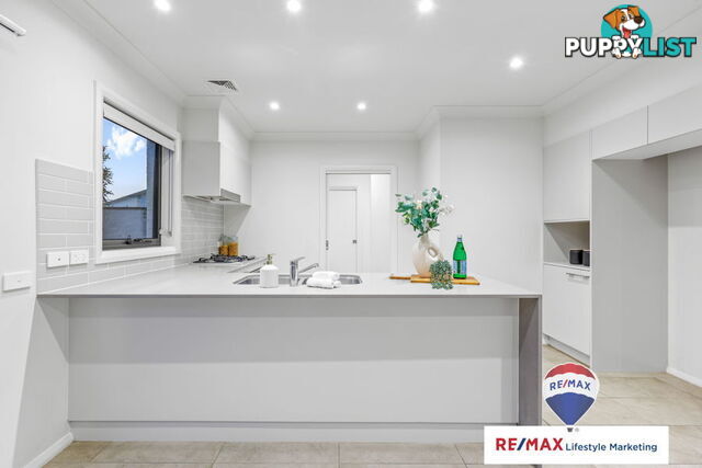 97 Jerralong Drive SCHOFIELDS NSW 2762