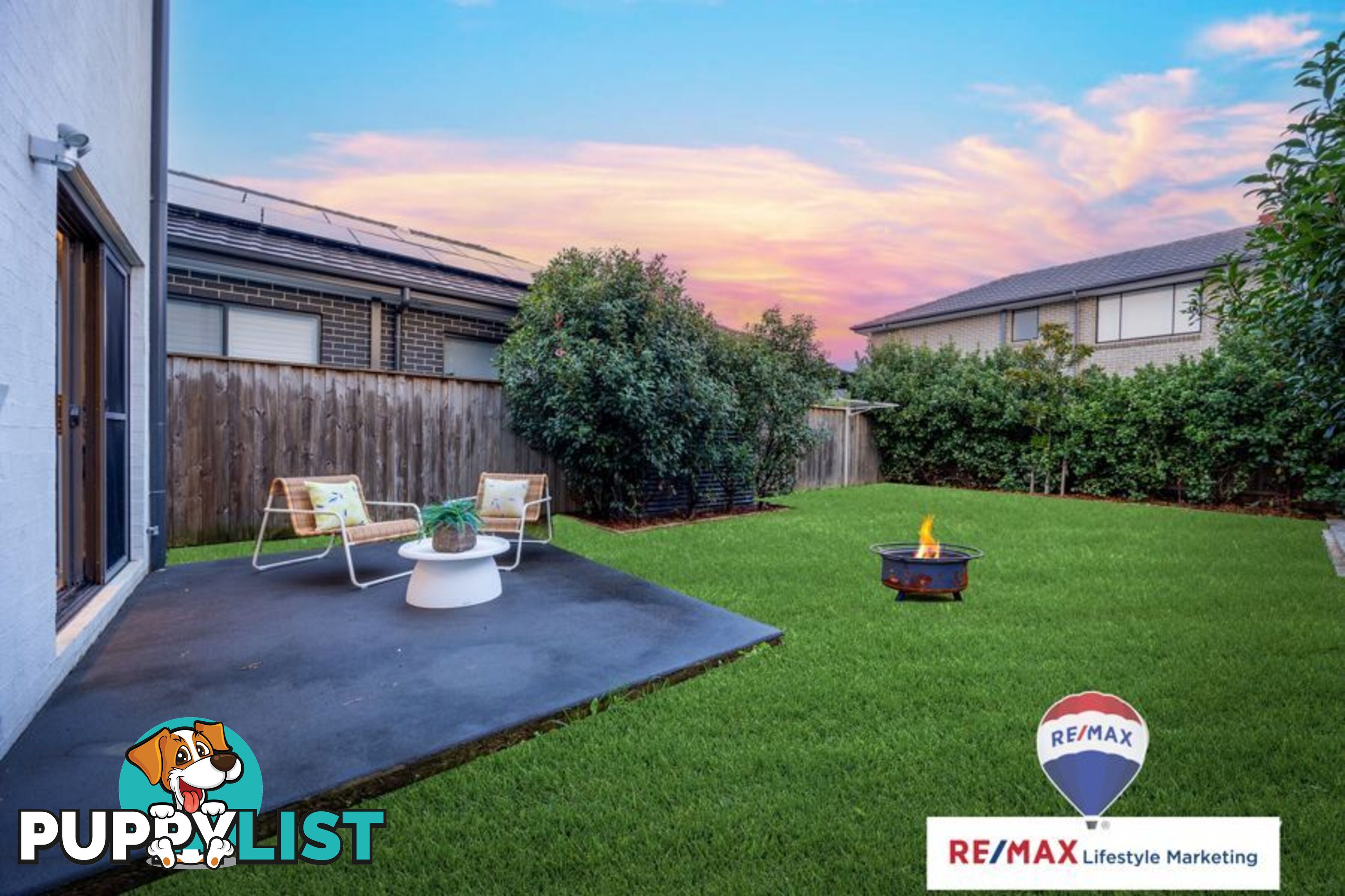 97 Jerralong Drive SCHOFIELDS NSW 2762