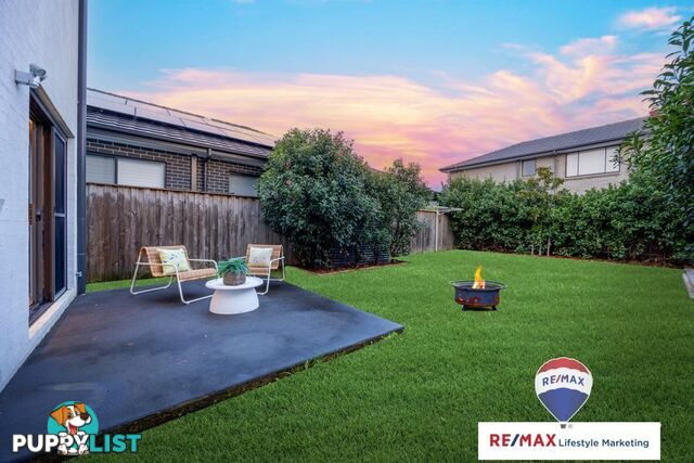 97 Jerralong Drive SCHOFIELDS NSW 2762