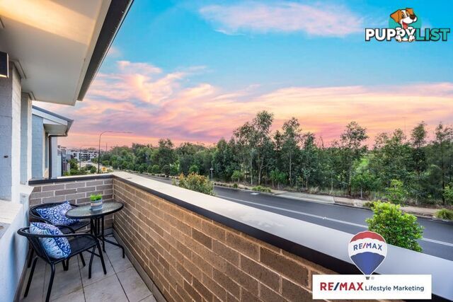 97 Jerralong Drive SCHOFIELDS NSW 2762