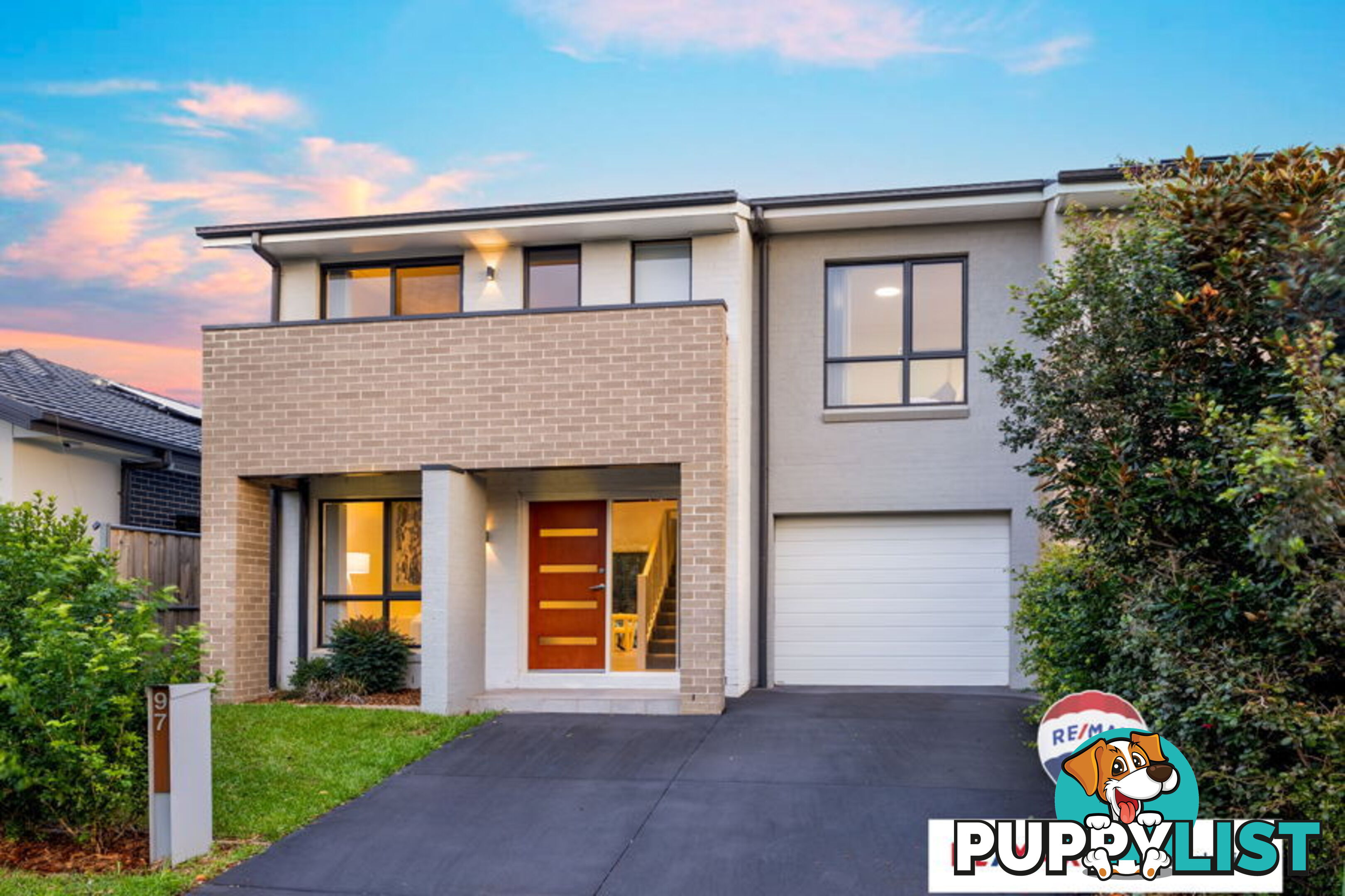 97 Jerralong Drive SCHOFIELDS NSW 2762