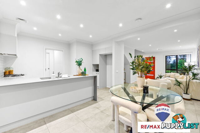 97 Jerralong Drive SCHOFIELDS NSW 2762
