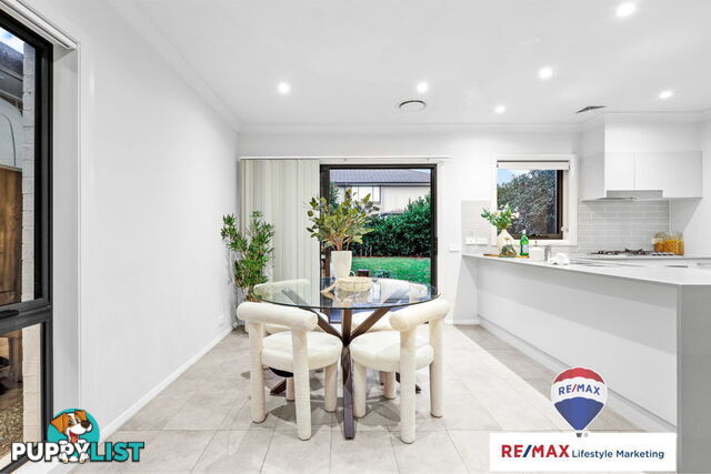 97 Jerralong Drive SCHOFIELDS NSW 2762