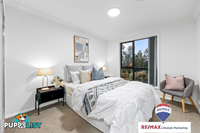 97 Jerralong Drive SCHOFIELDS NSW 2762