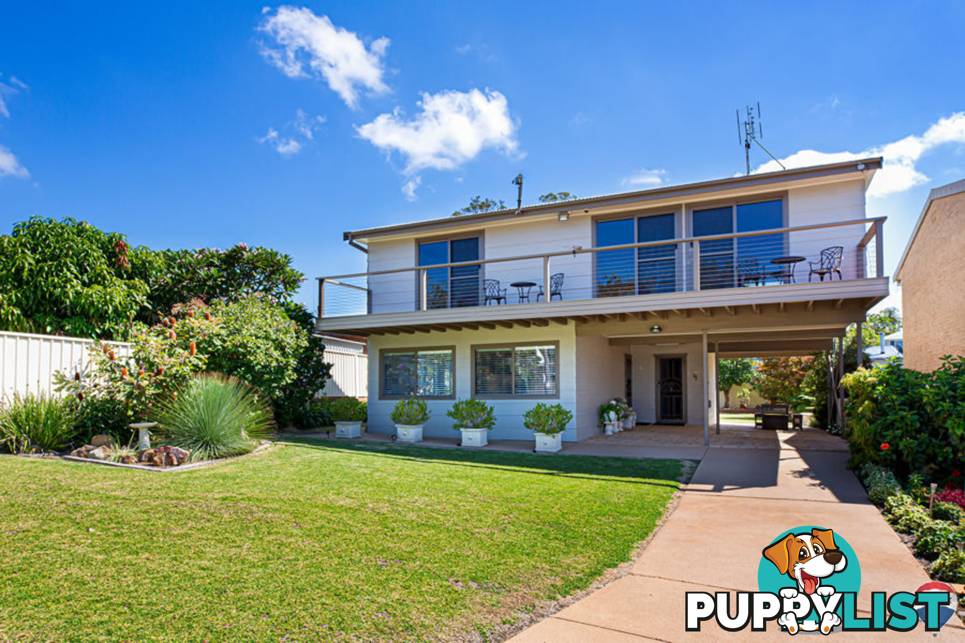 61 Noamunga Crescent GWANDALAN NSW 2259