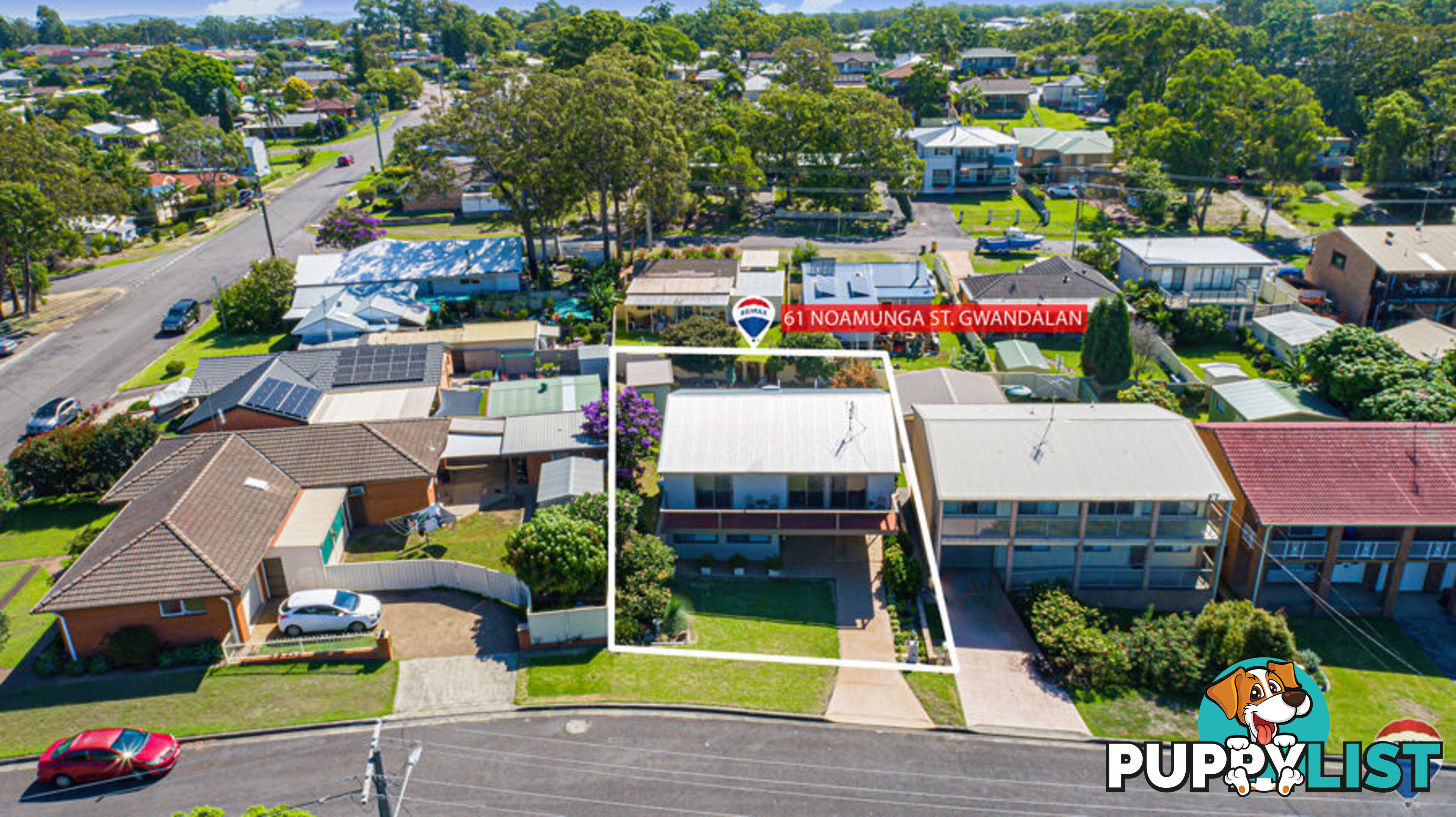 61 Noamunga Crescent GWANDALAN NSW 2259