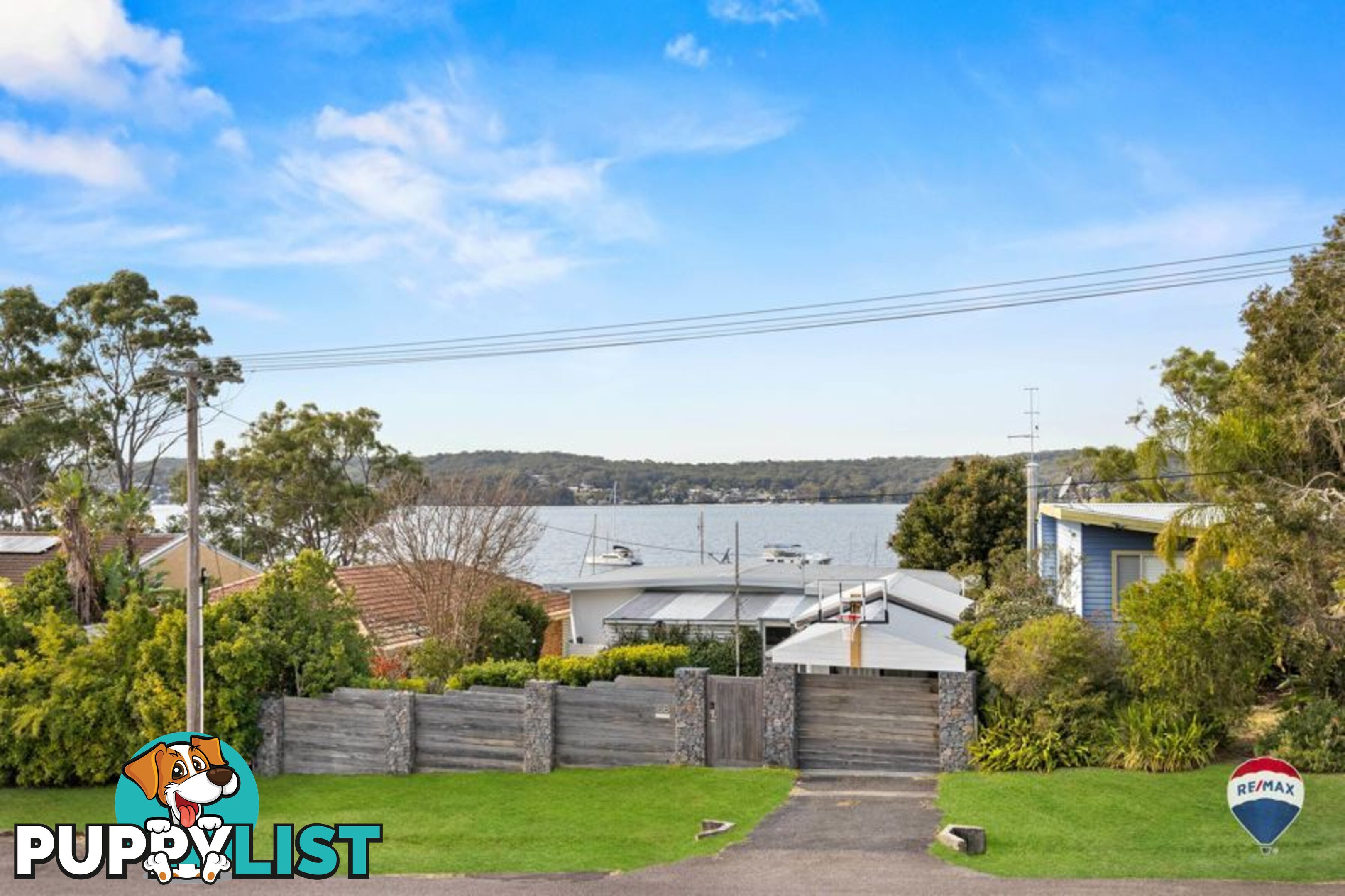 61 Noamunga Crescent GWANDALAN NSW 2259