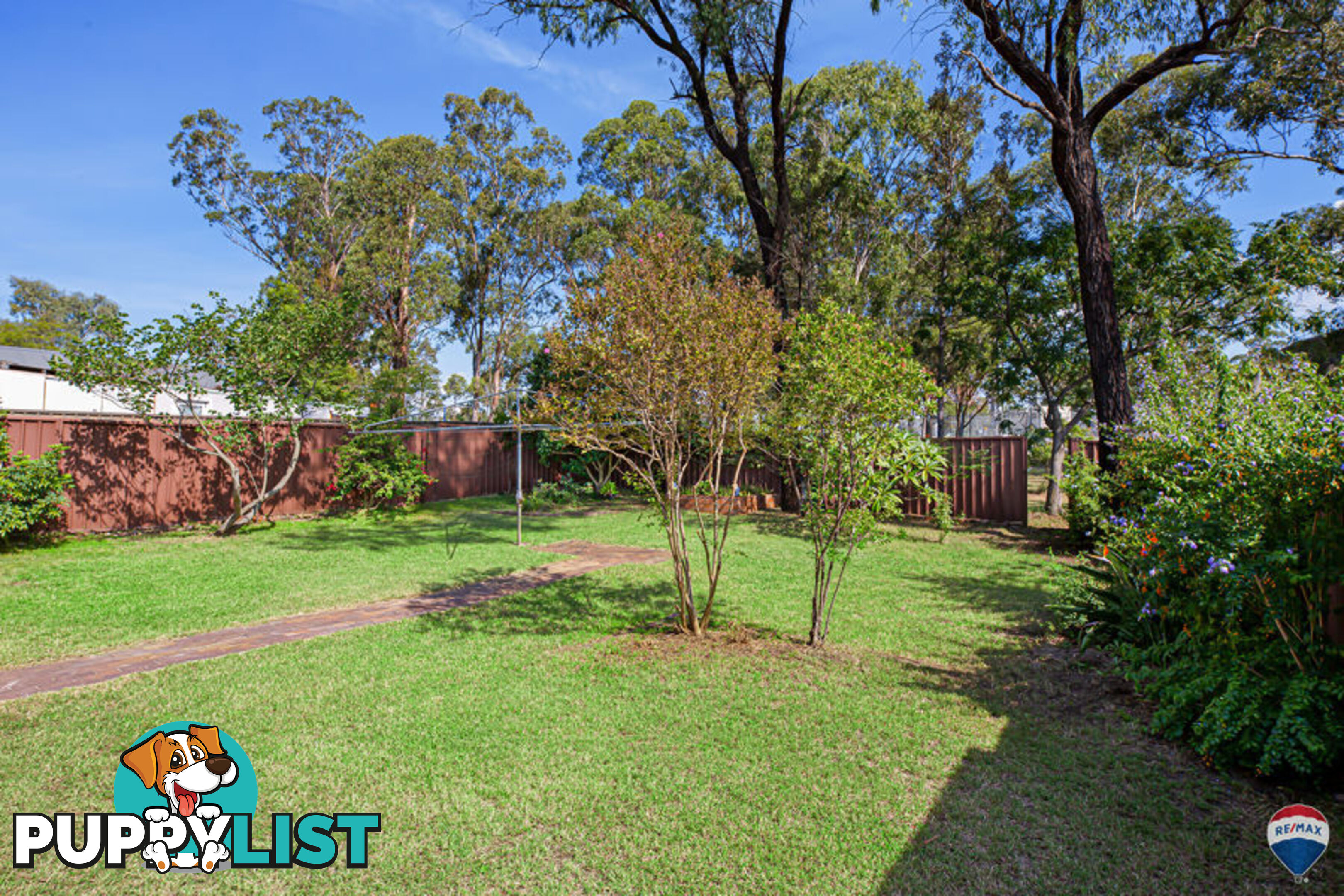 97 RICHMOND ROAD CAMBRIDGE PARK NSW 2747