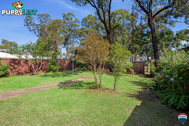 97 RICHMOND ROAD CAMBRIDGE PARK NSW 2747