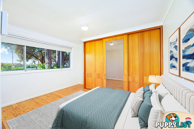 97 RICHMOND ROAD CAMBRIDGE PARK NSW 2747