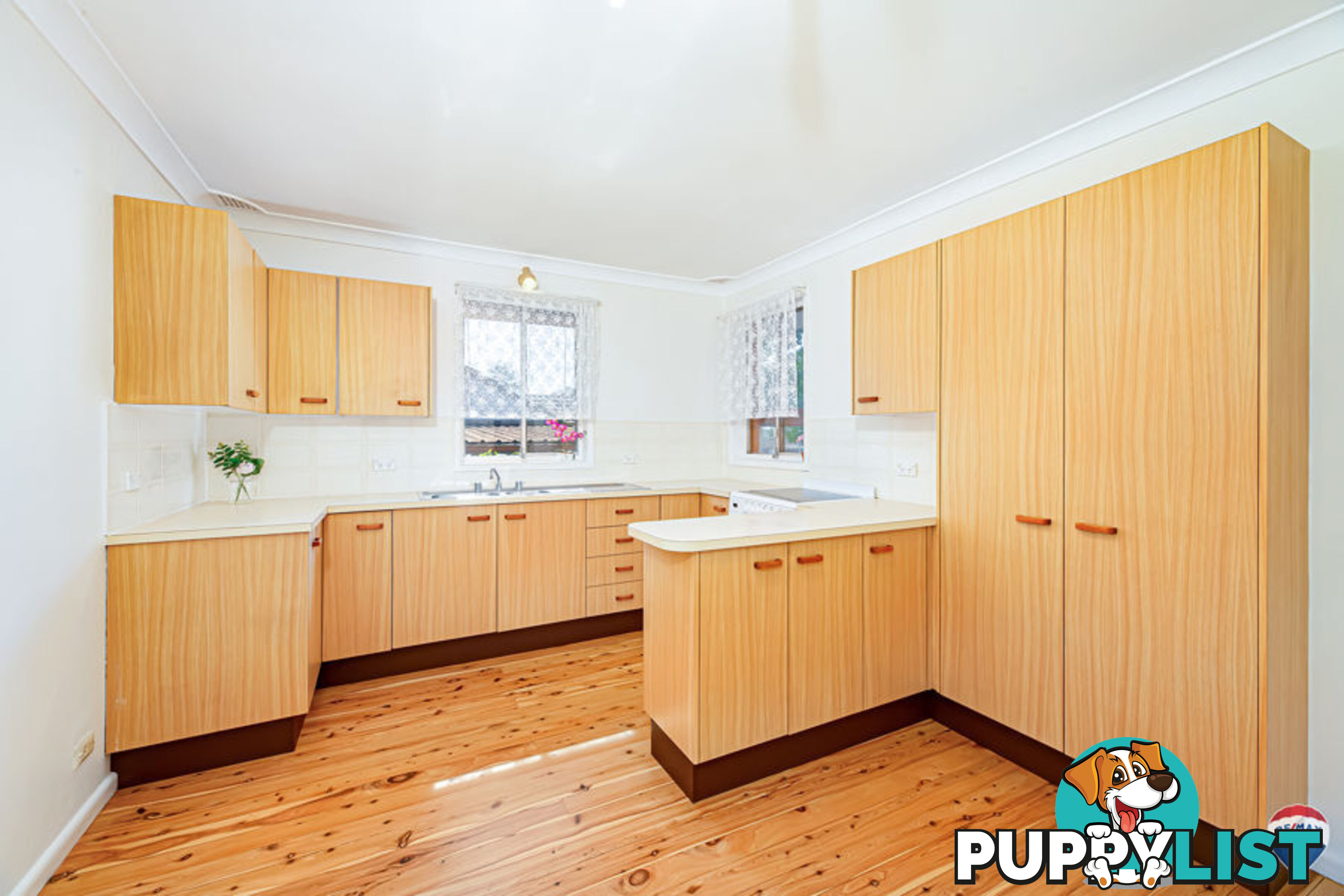 97 RICHMOND ROAD CAMBRIDGE PARK NSW 2747