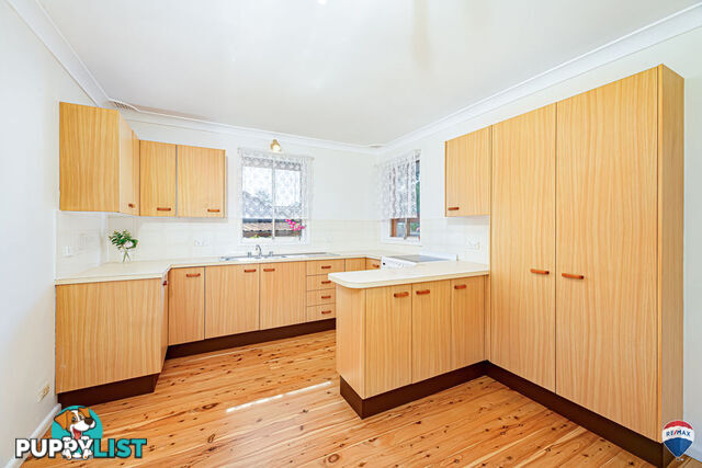 97 RICHMOND ROAD CAMBRIDGE PARK NSW 2747