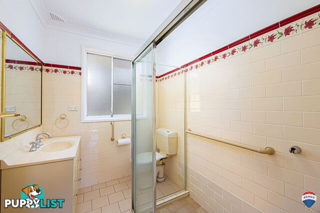 97 RICHMOND ROAD CAMBRIDGE PARK NSW 2747
