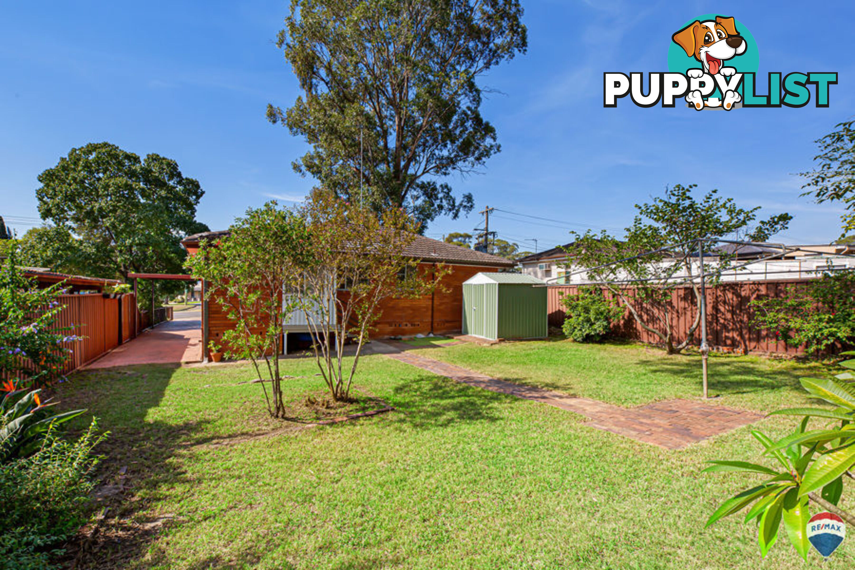 97 RICHMOND ROAD CAMBRIDGE PARK NSW 2747