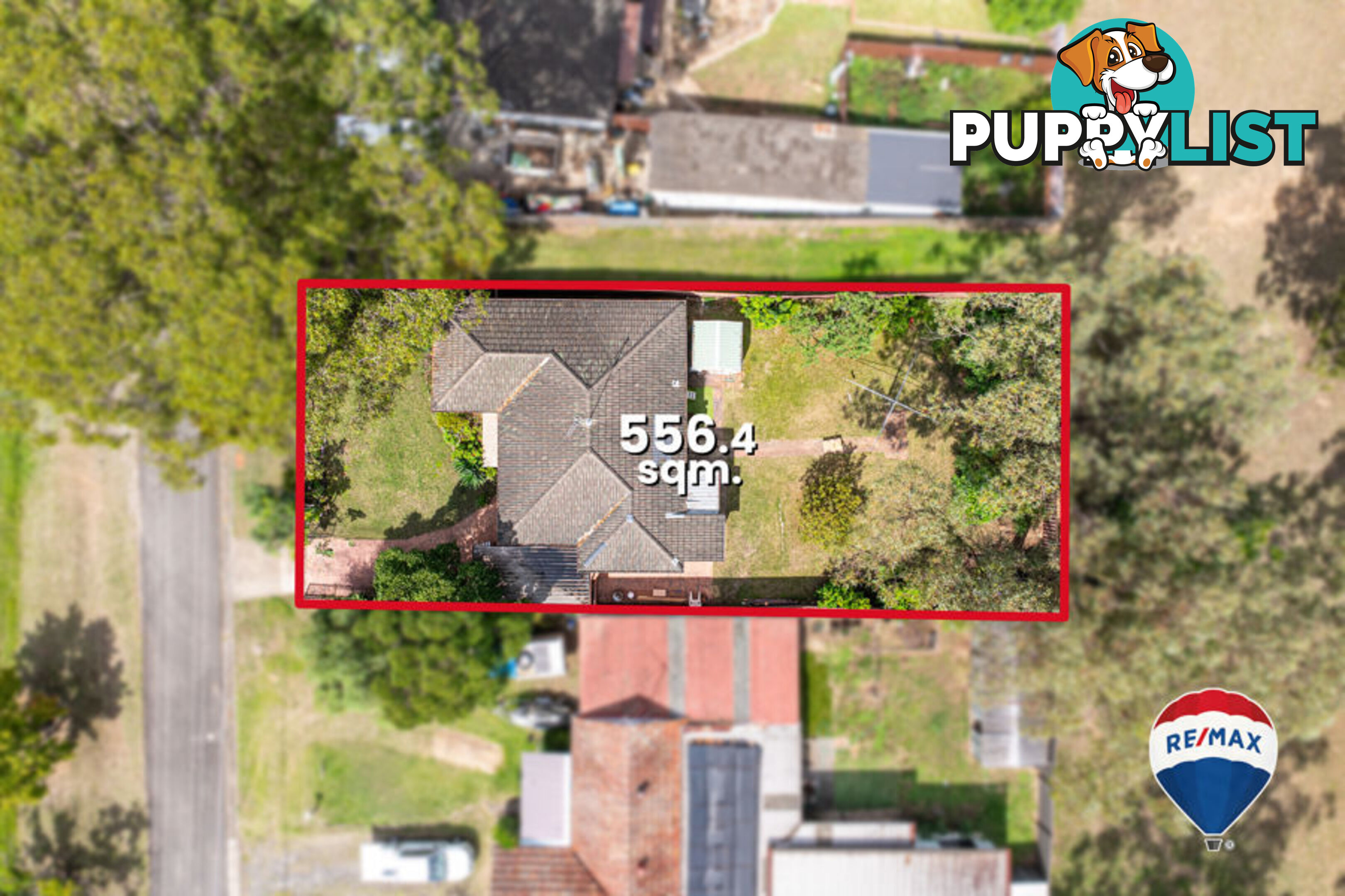 97 RICHMOND ROAD CAMBRIDGE PARK NSW 2747