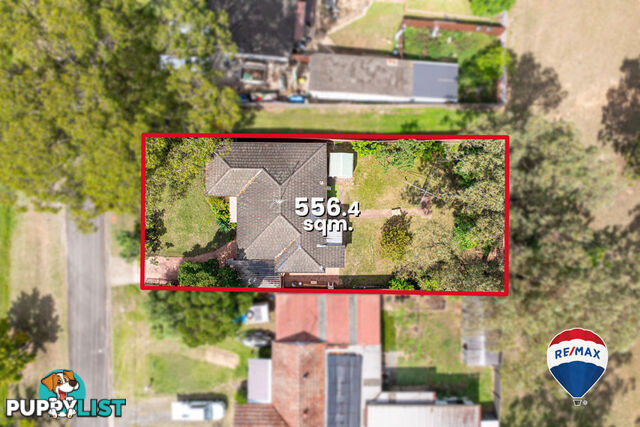97 RICHMOND ROAD CAMBRIDGE PARK NSW 2747