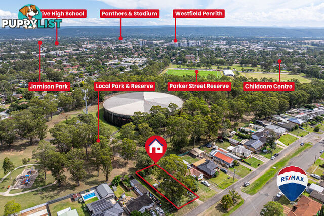 97 RICHMOND ROAD CAMBRIDGE PARK NSW 2747