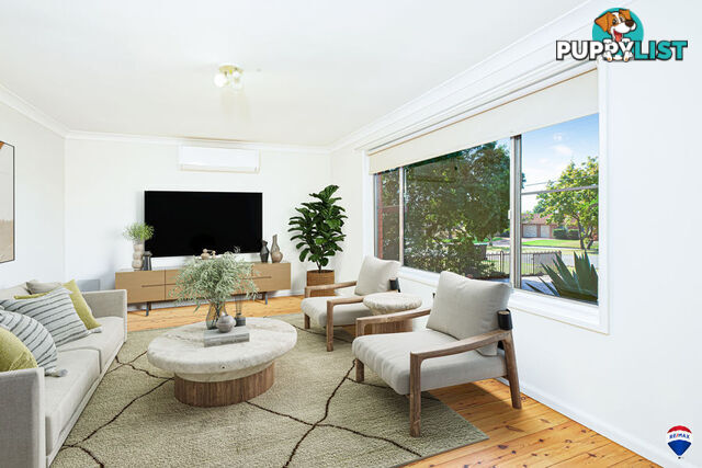 97 RICHMOND ROAD CAMBRIDGE PARK NSW 2747