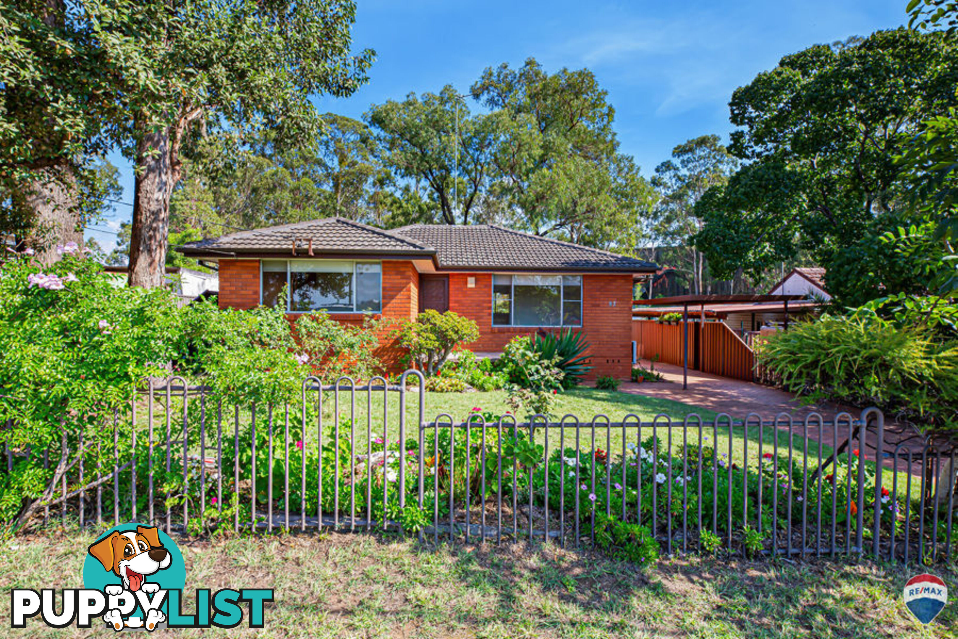 97 RICHMOND ROAD CAMBRIDGE PARK NSW 2747