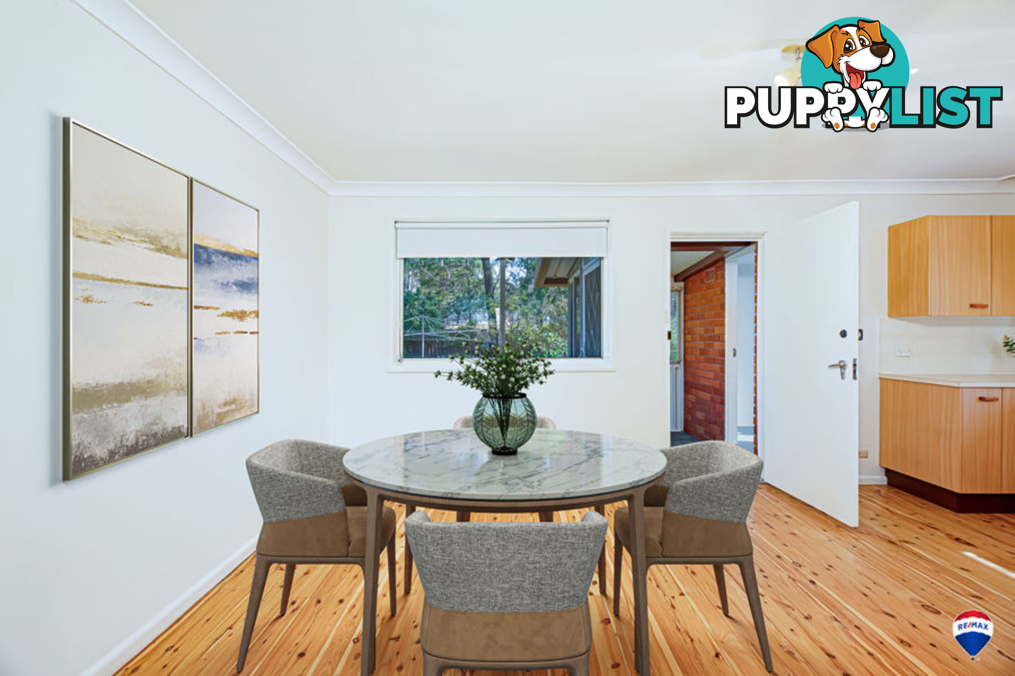 97 RICHMOND ROAD CAMBRIDGE PARK NSW 2747