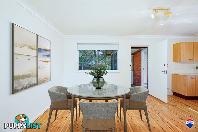 97 RICHMOND ROAD CAMBRIDGE PARK NSW 2747