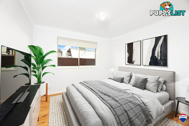 97 RICHMOND ROAD CAMBRIDGE PARK NSW 2747