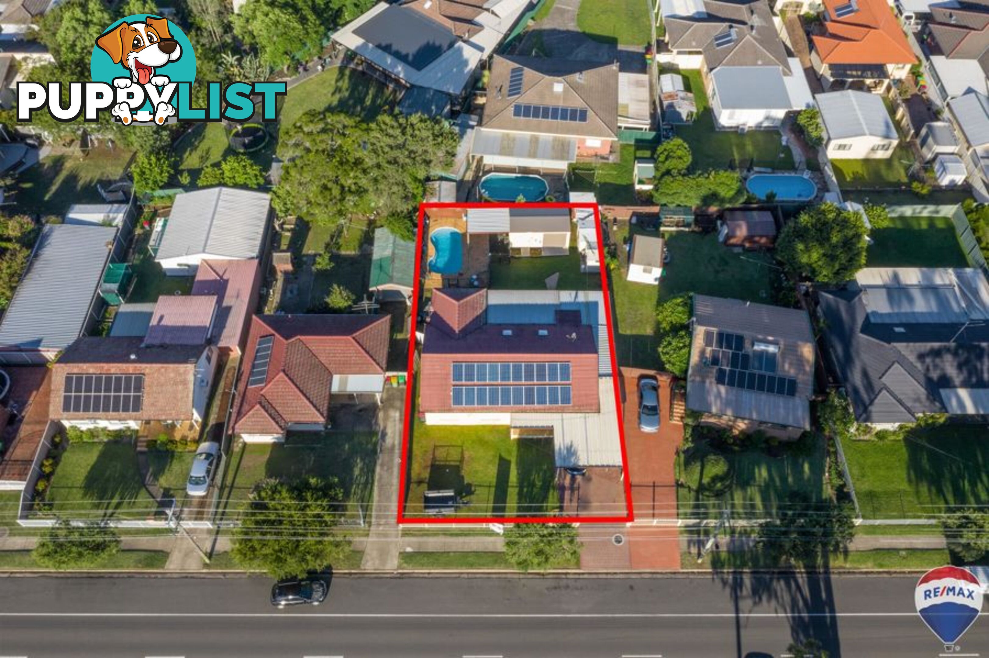 18 College Street CAMBRIDGE PARK NSW 2747