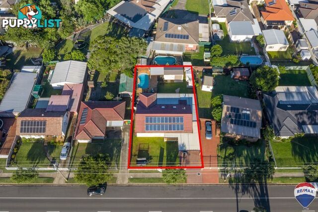 18 College Street CAMBRIDGE PARK NSW 2747