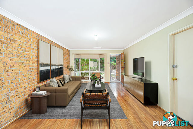 10/18 SECOND AVENUE KINGSWOOD NSW 2747